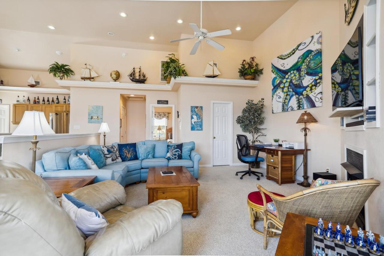 5338 - The Kraken By Resort Realty Kill Devil Hills Ngoại thất bức ảnh