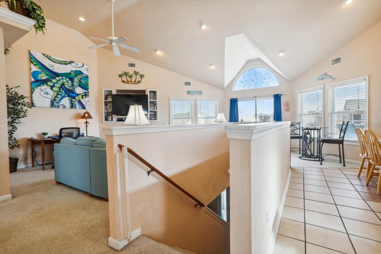 5338 - The Kraken By Resort Realty Kill Devil Hills Ngoại thất bức ảnh