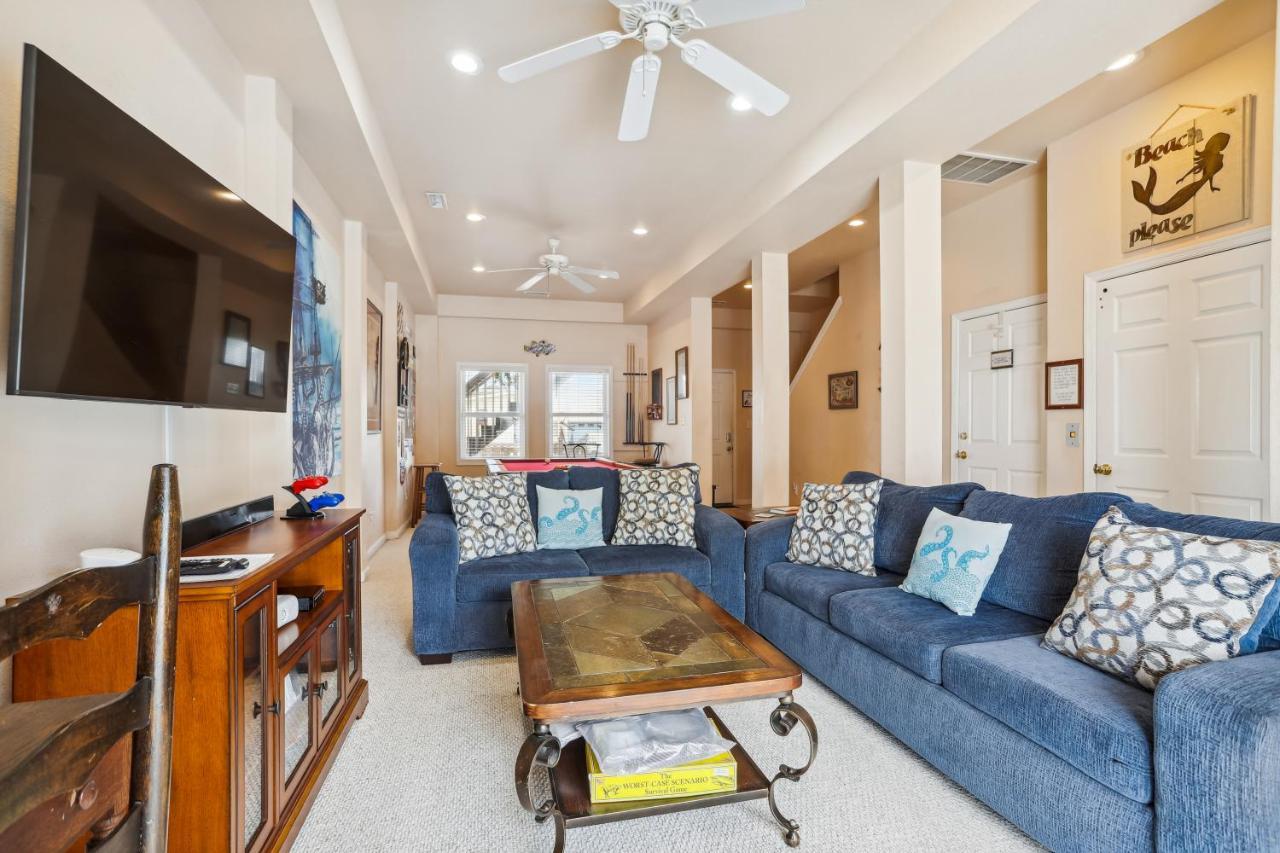 5338 - The Kraken By Resort Realty Kill Devil Hills Ngoại thất bức ảnh