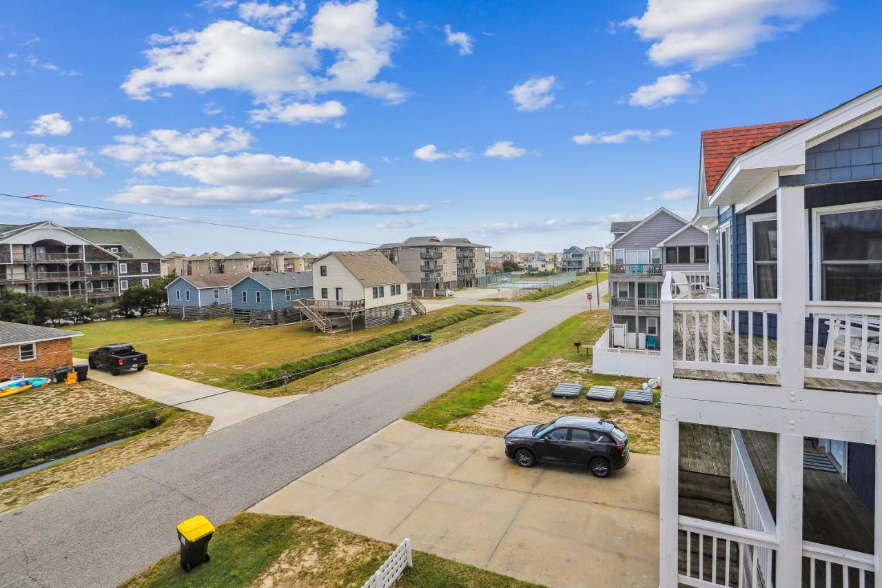 5338 - The Kraken By Resort Realty Kill Devil Hills Ngoại thất bức ảnh