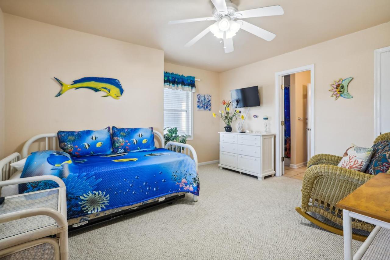5338 - The Kraken By Resort Realty Kill Devil Hills Ngoại thất bức ảnh