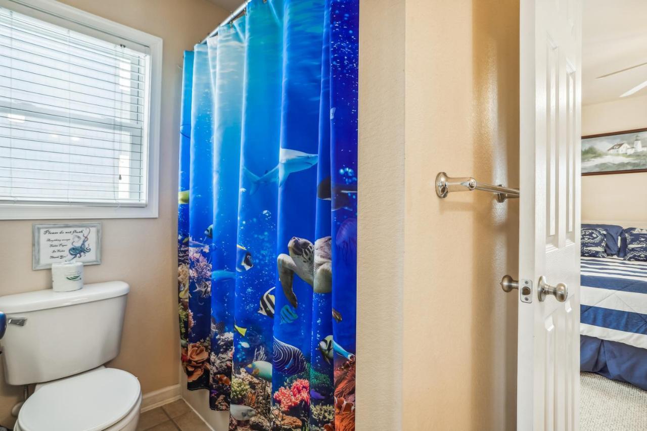 5338 - The Kraken By Resort Realty Kill Devil Hills Ngoại thất bức ảnh