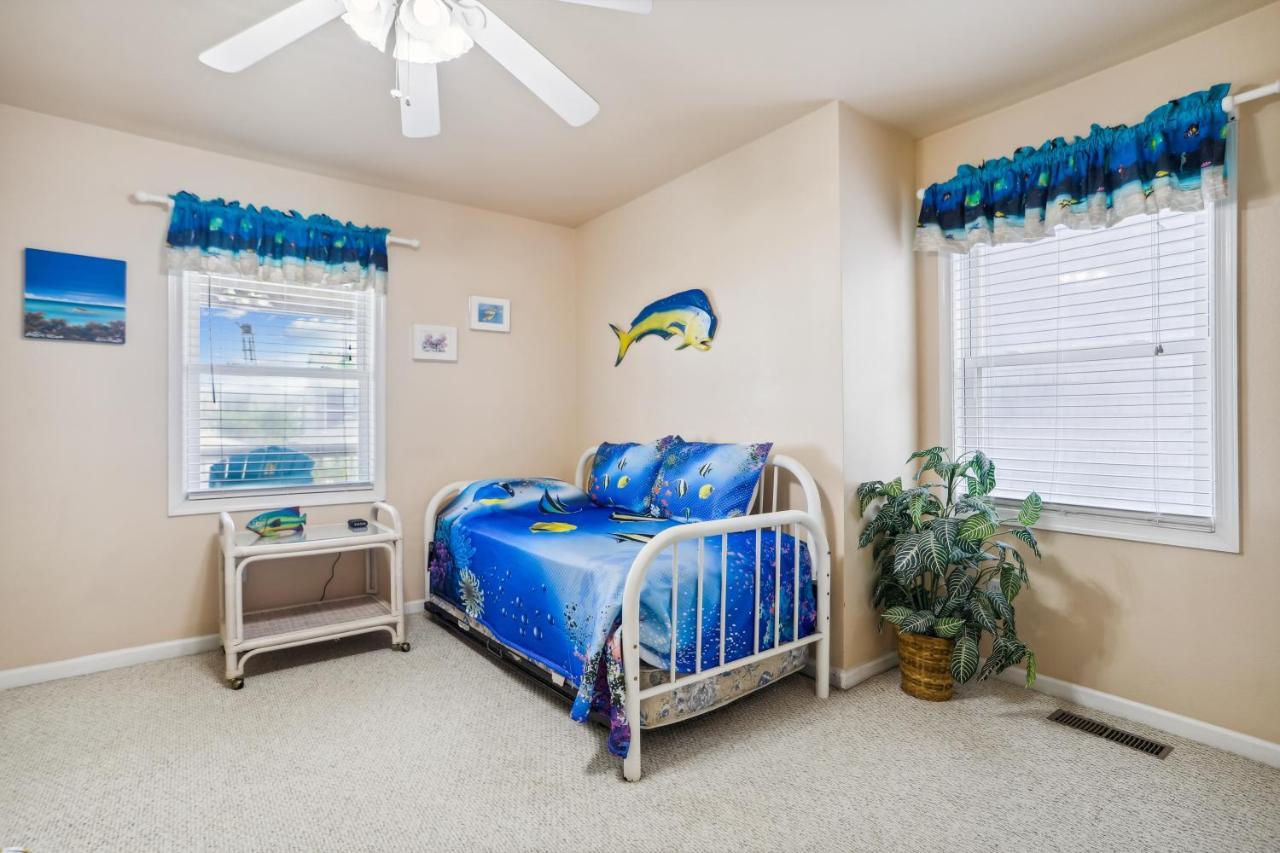 5338 - The Kraken By Resort Realty Kill Devil Hills Ngoại thất bức ảnh