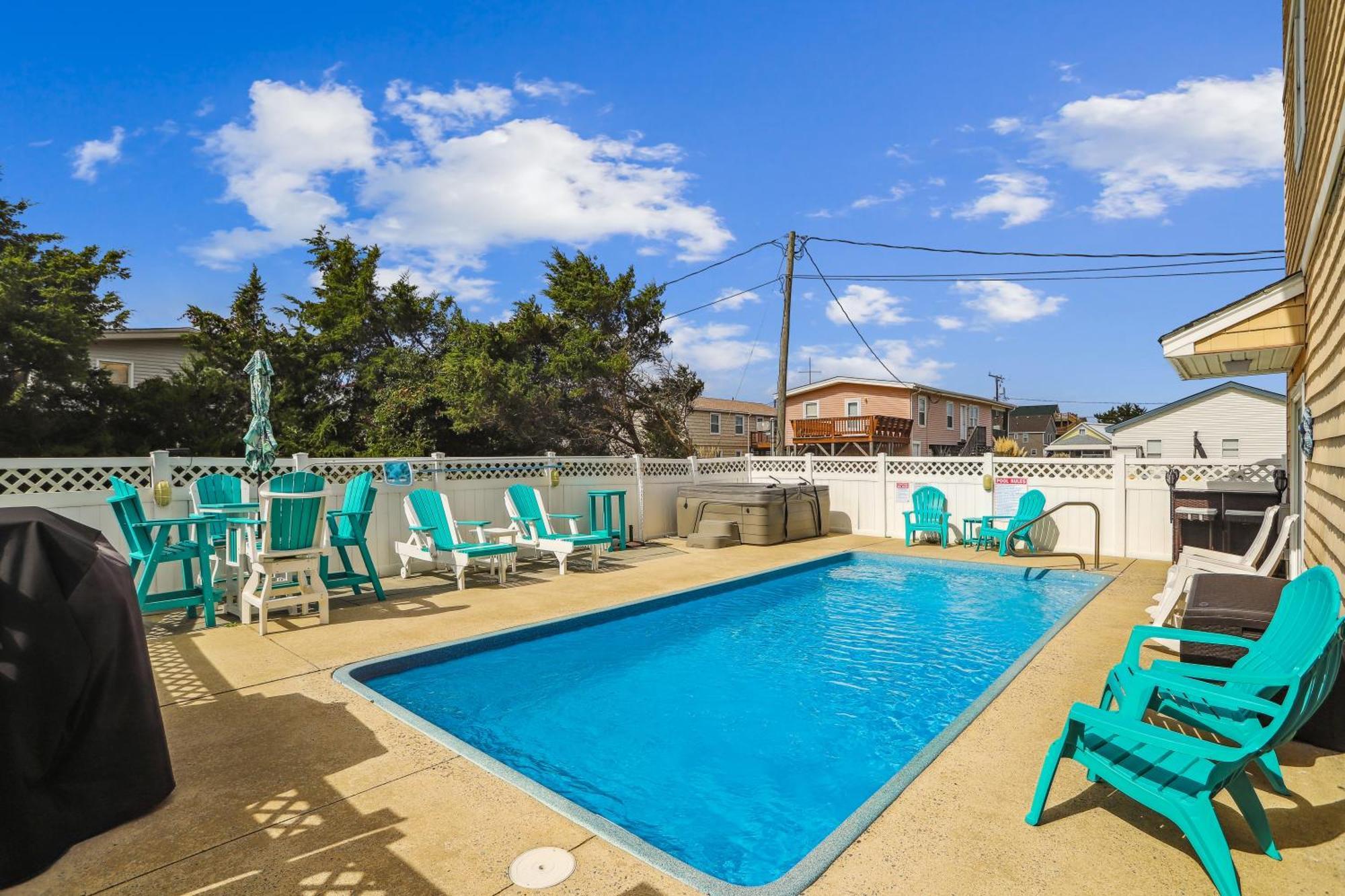5338 - The Kraken By Resort Realty Kill Devil Hills Ngoại thất bức ảnh