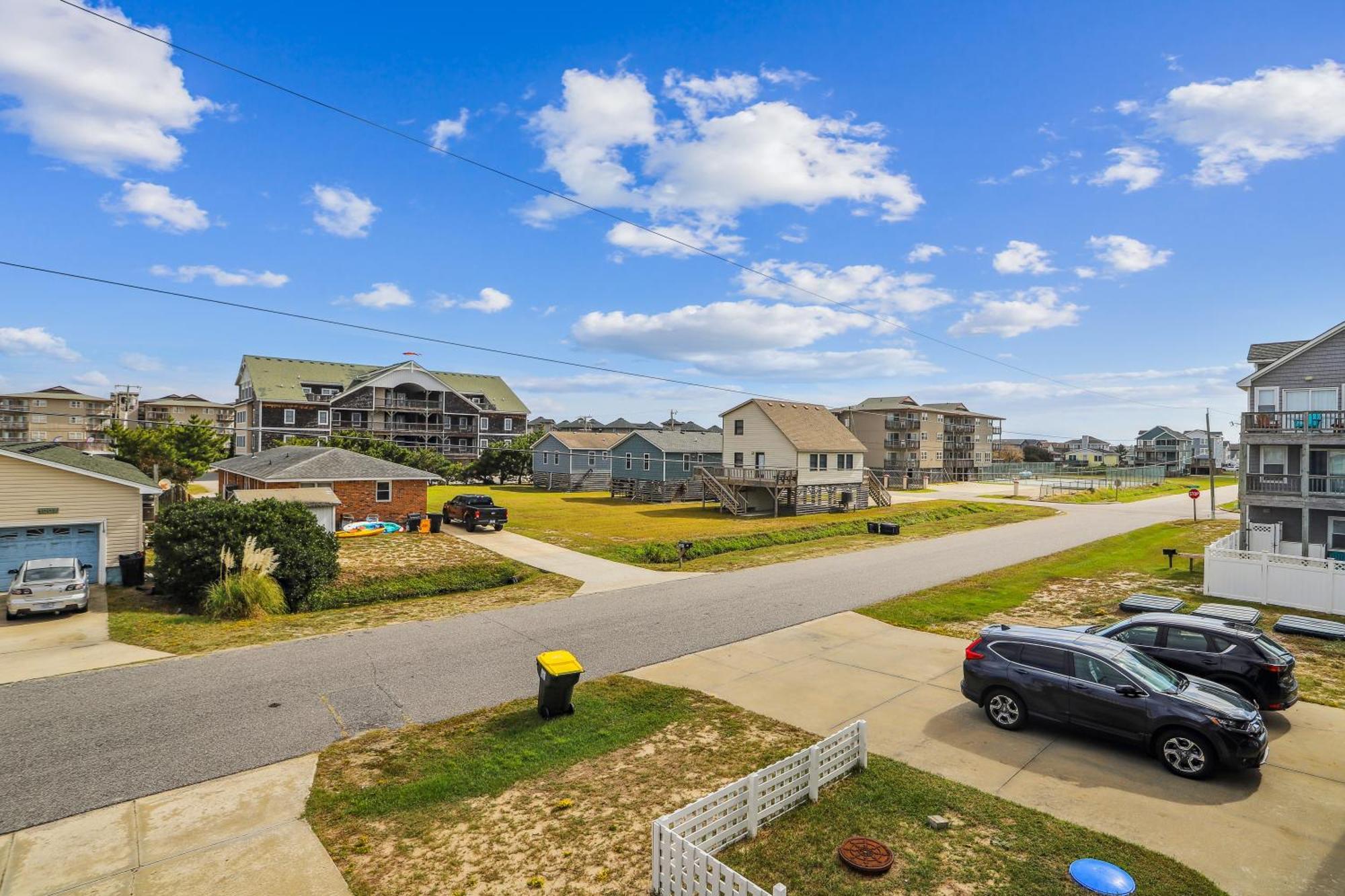 5338 - The Kraken By Resort Realty Kill Devil Hills Ngoại thất bức ảnh